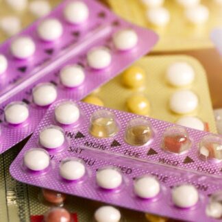 Contraceptive and Hormone